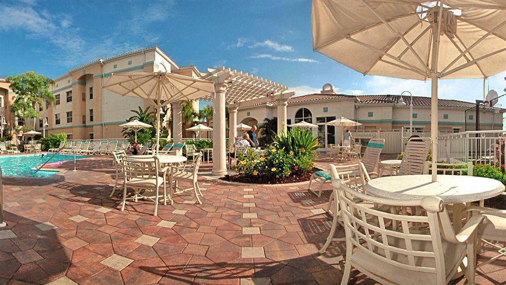 فندق ريزدنس إن نابليس North North Naples المظهر الخارجي الصورة