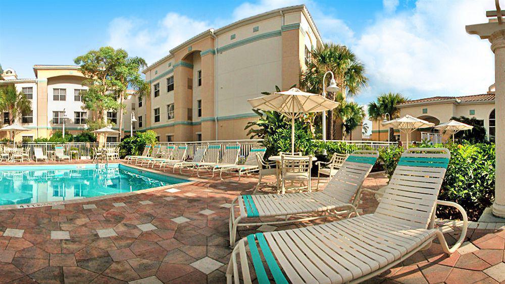 فندق ريزدنس إن نابليس North North Naples المظهر الخارجي الصورة